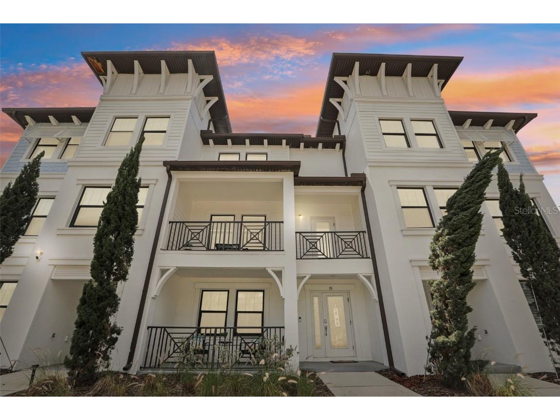 5351 Bridge Street #15 Tampa FL 33611 TB8373281 image1