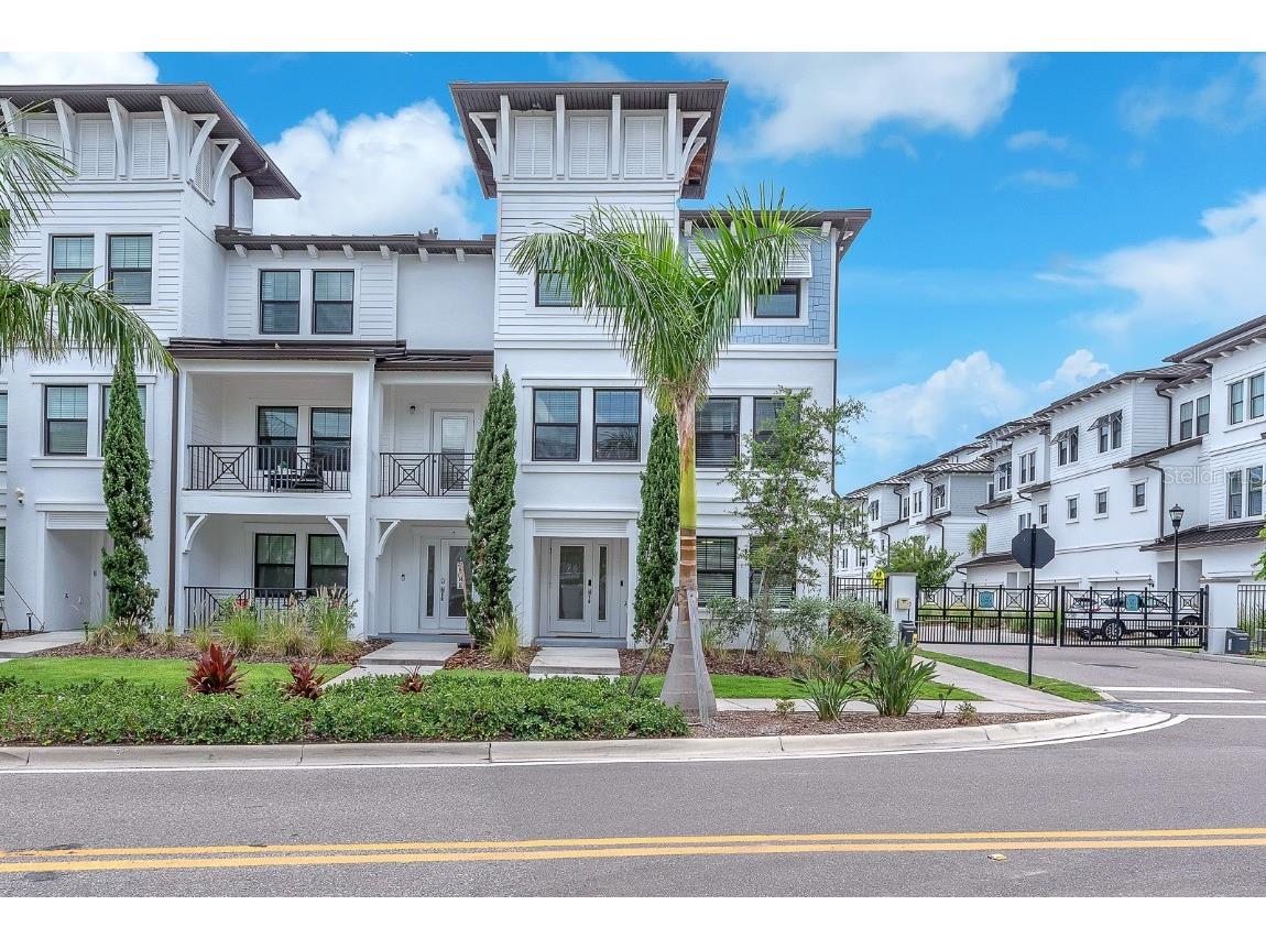 5351 Bridge Street #16 Tampa FL 33611 TB8400048 image1