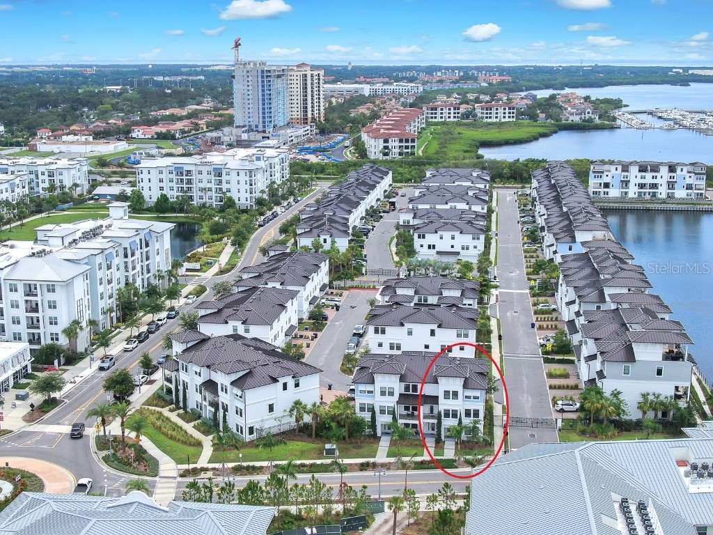 5351 Bridge Street #16 Tampa FL 33611 TB8400048 image35