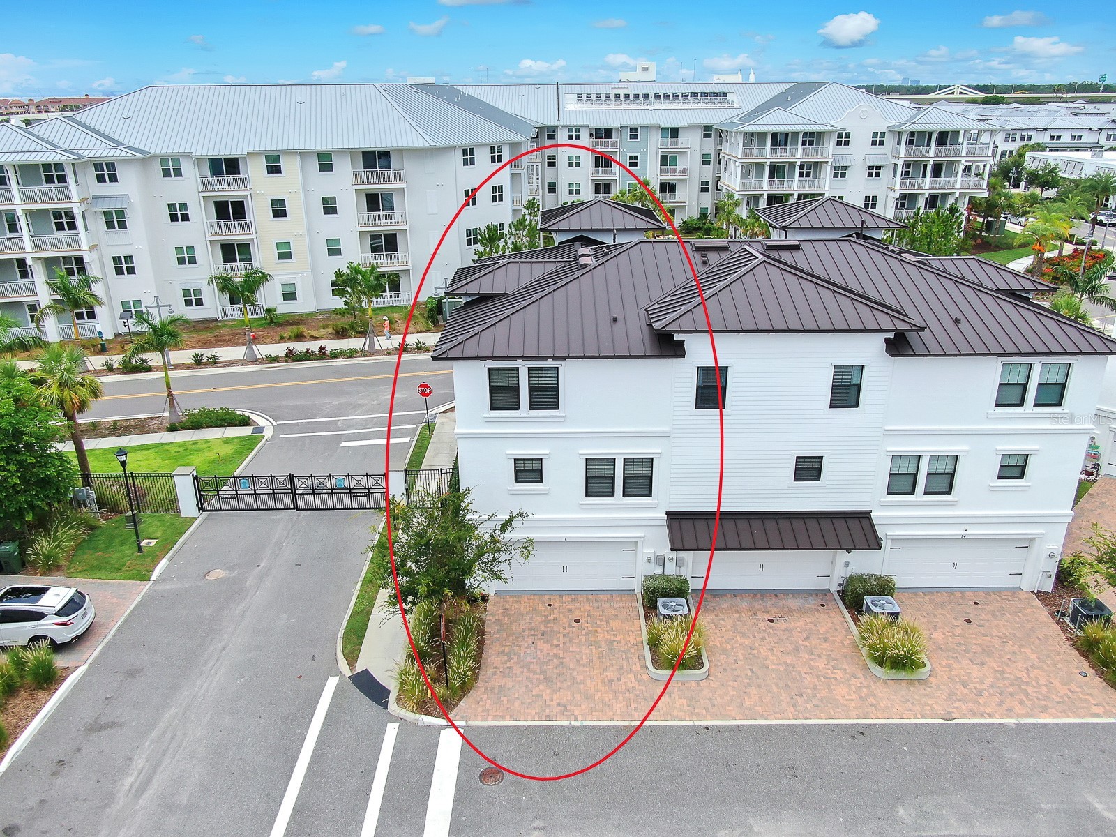 5351 Bridge Street #16 Tampa FL 33611 TB8496014 image35