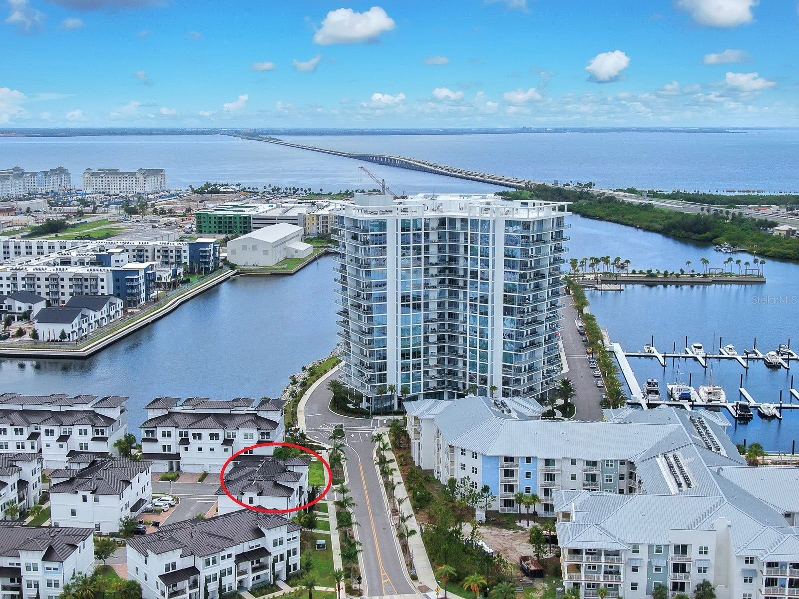 5351 Bridge Street #16 Tampa FL 33611 TB8496014 image39