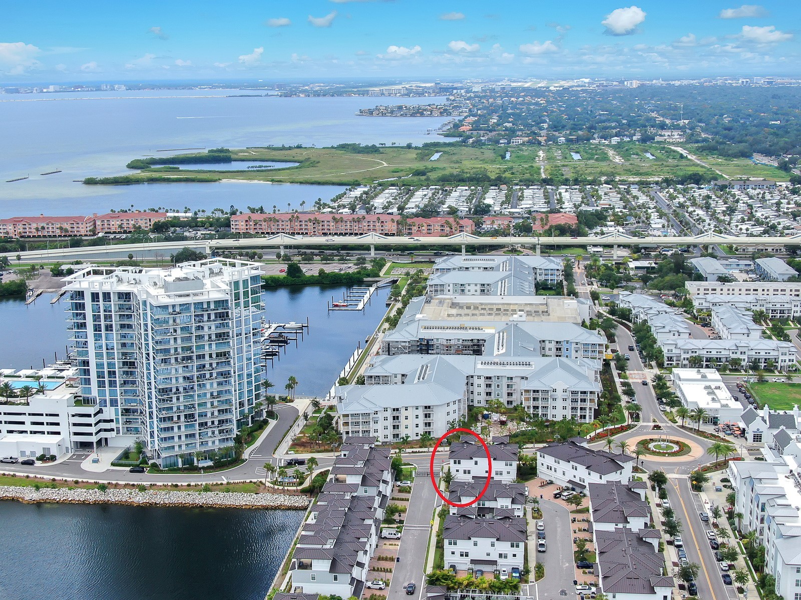 5351 Bridge Street #16 Tampa FL 33611 TB8496014 image40