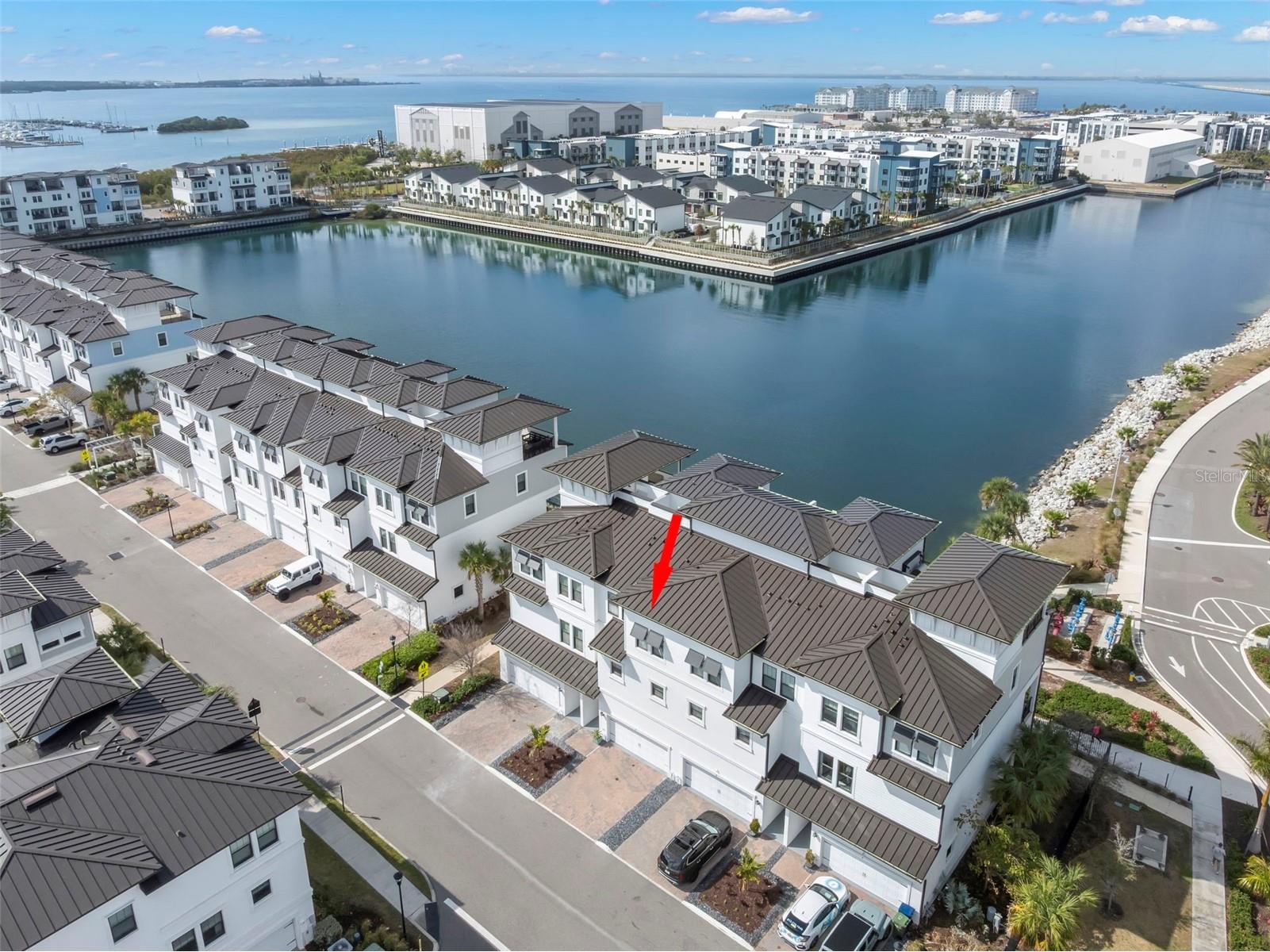 5351 Bridge Street #19 Tampa FL 33611 TB8477301 image54