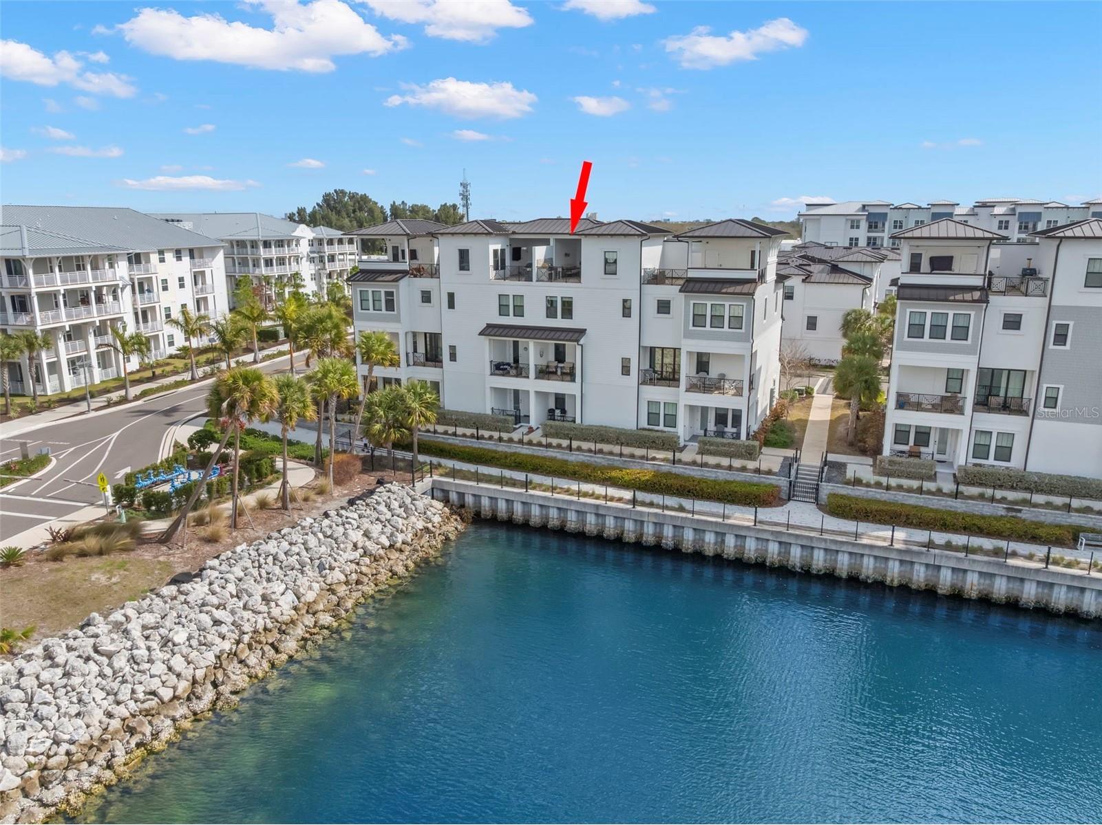 5351 Bridge Street #19 Tampa FL 33611 TB8477301 image55