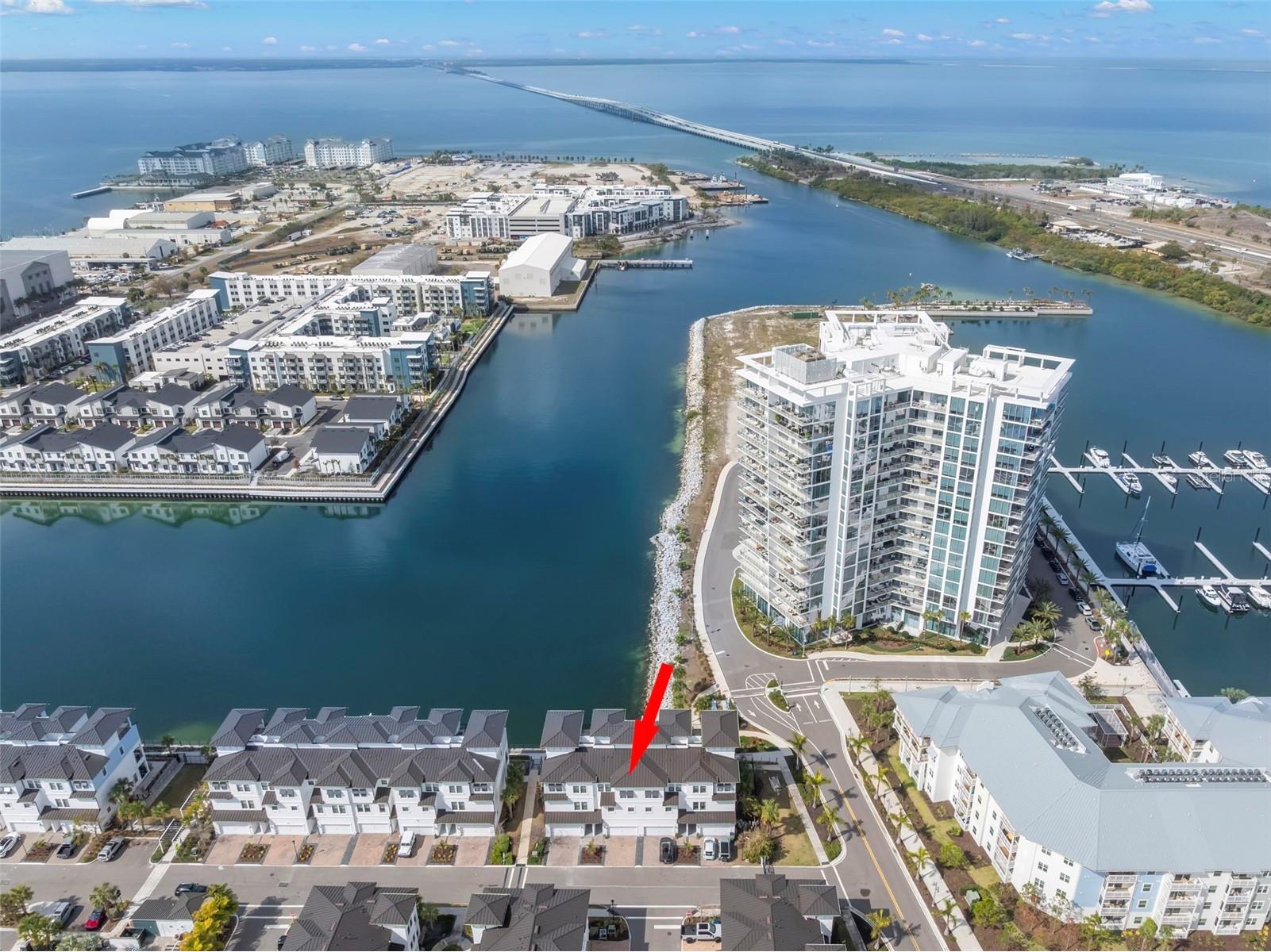 5351 Bridge Street #19 Tampa FL 33611 TB8477301 image56