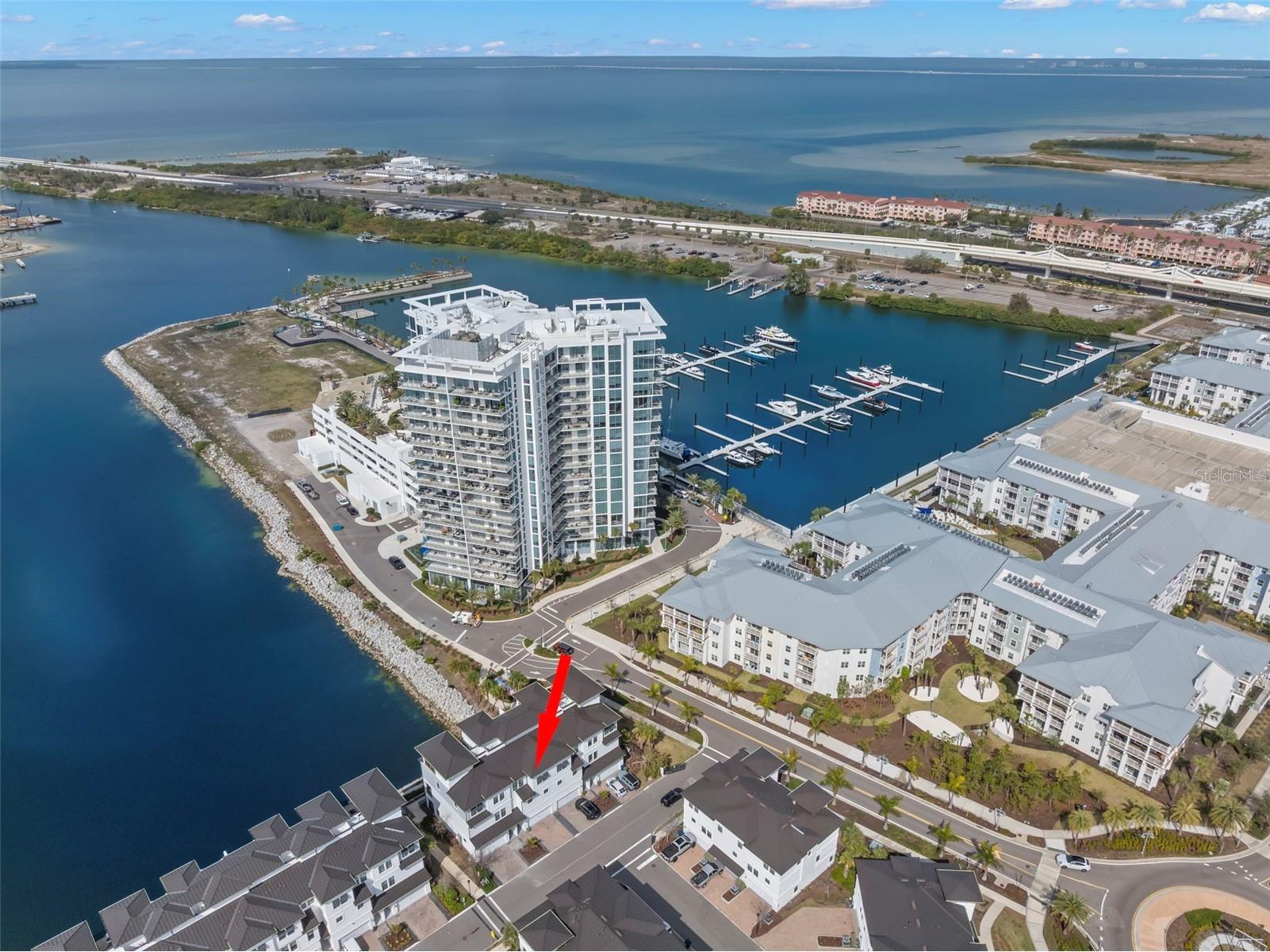 5351 Bridge Street #19 Tampa FL 33611 TB8477301 image58