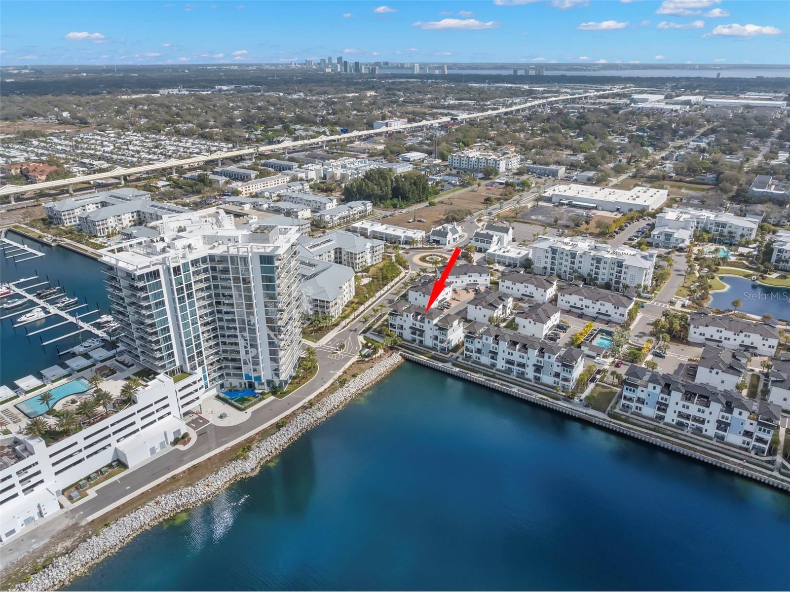 5351 Bridge Street #19 Tampa FL 33611 TB8477301 image59