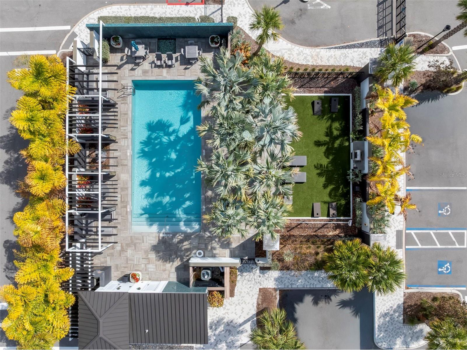 5351 Bridge Street #19 Tampa FL 33611 TB8477301 image63