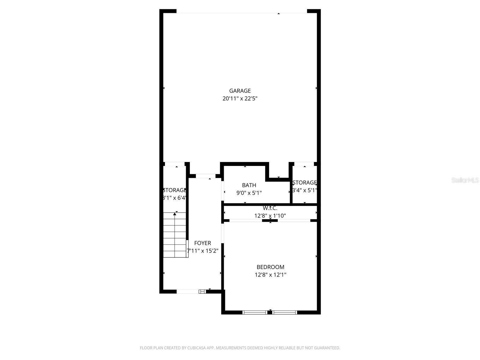5351 Bridge Street #2 Tampa FL 33611 TB8468254 image86