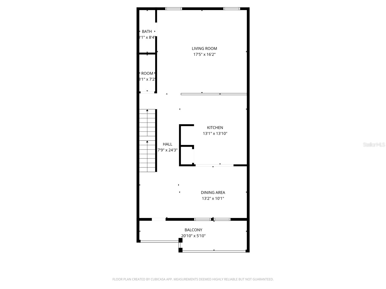 5351 Bridge Street #2 Tampa FL 33611 TB8468254 image87