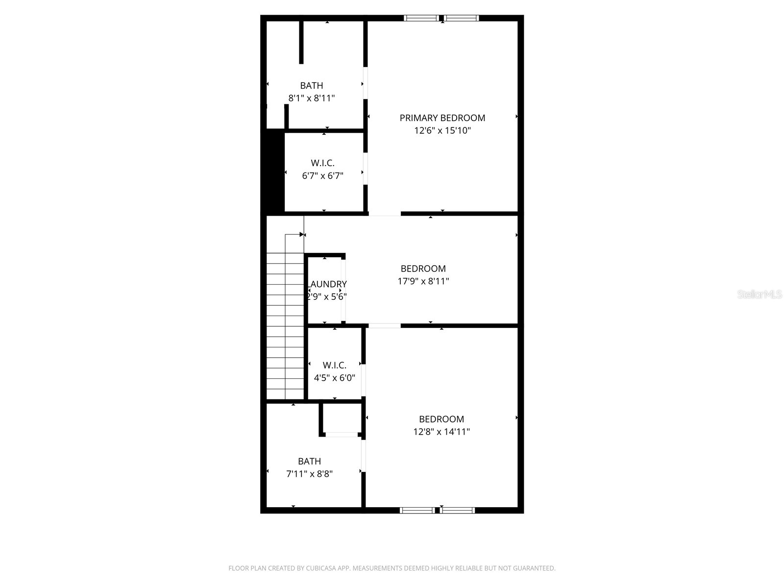 5351 Bridge Street #2 Tampa FL 33611 TB8468254 image88