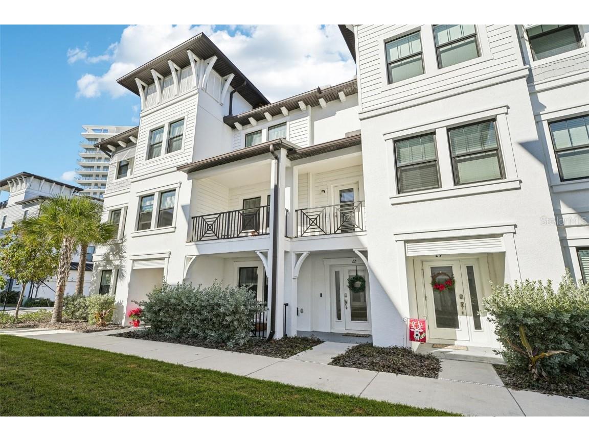 5351 Bridge Street #22 Tampa FL 33611 TB8329048 image1