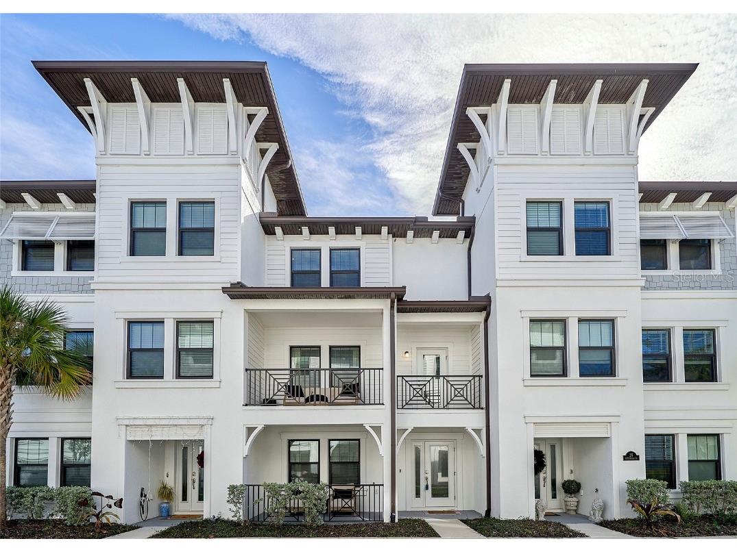 5351 Bridge Street #25 Tampa FL 33611 T3494267 image1