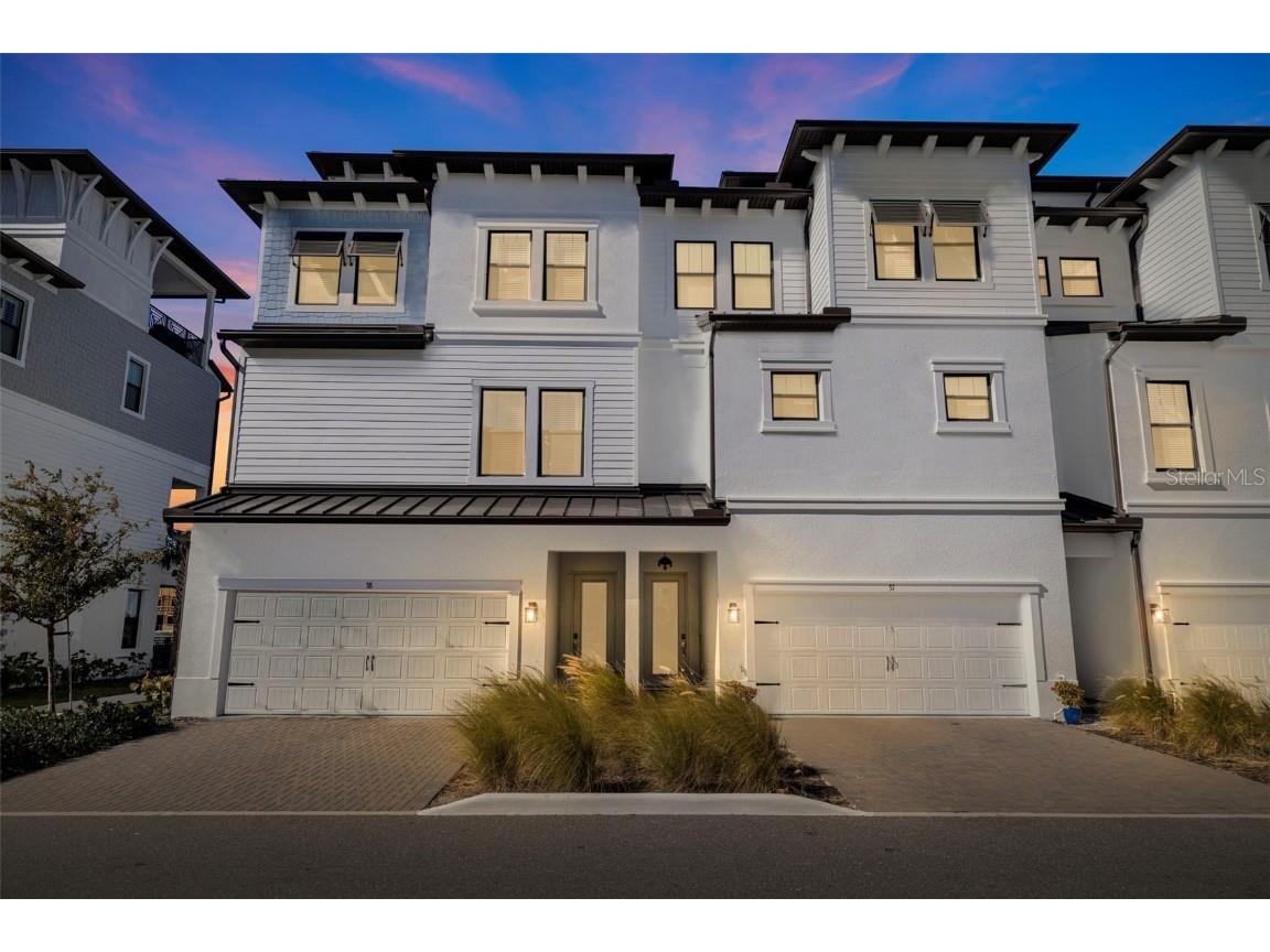 5351 Bridge Street #38 Tampa FL 33611 - TAMPA BAY TB8321890 image1