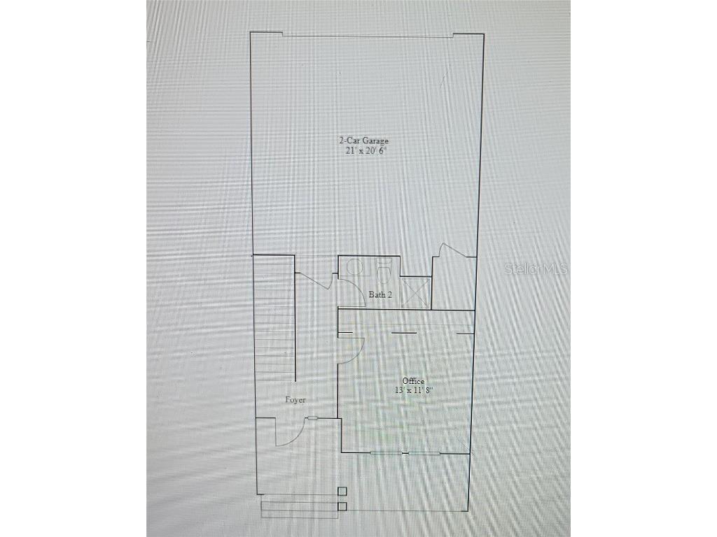 5351 Bridge Street #48 Tampa FL 33611 TB8453501 image26