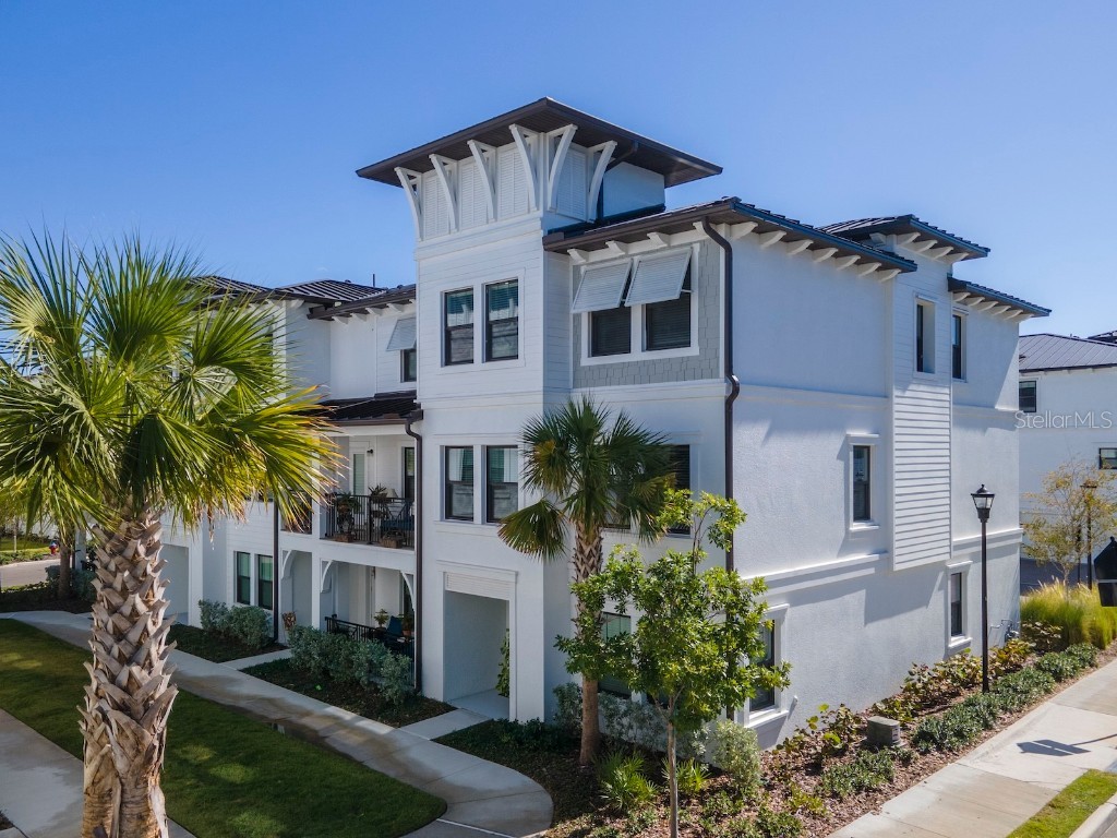 5351 Bridge Street #56 Tampa FL 33611 - TAMPA BAY T3483668 image1