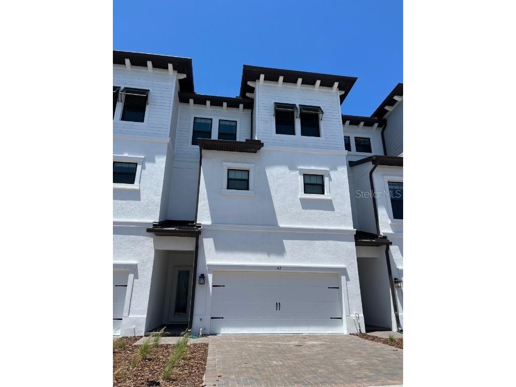 5351 Bridge Street #62 Tampa FL 33611 - TAMPA BAY J960642 image1