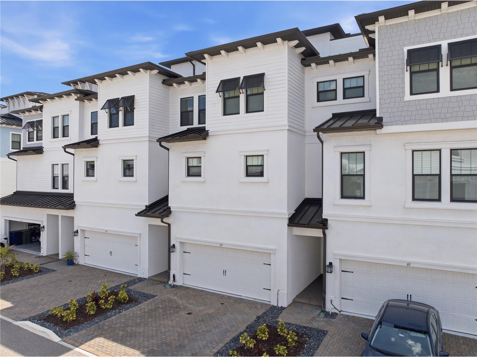 5351 Bridge Street #62 Tampa FL 33611 - TAMPA BAY TB8446763 image1
