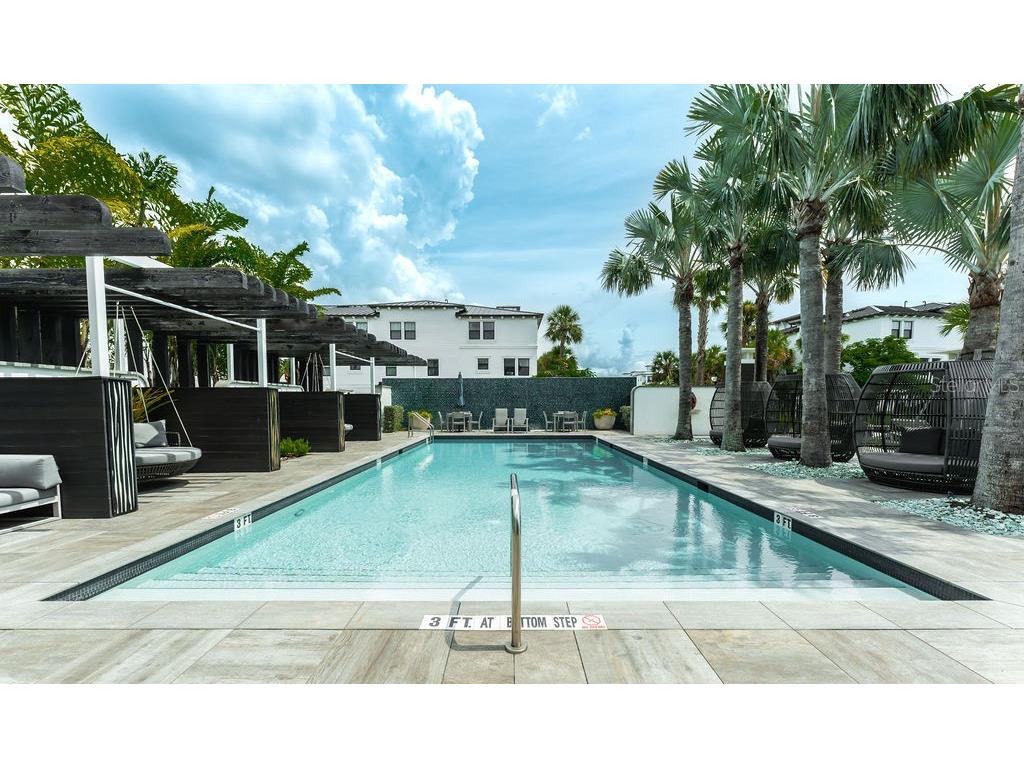5351 Bridge Street #62 Tampa FL 33611 - TAMPA BAY TB8446763 image16