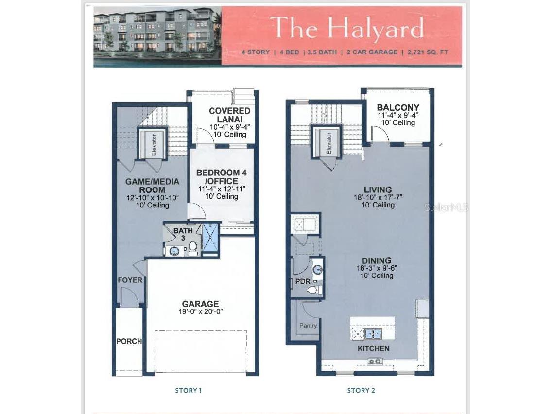 5351 Bridge Street #62 Tampa FL 33611 - TAMPA BAY TB8446763 image23