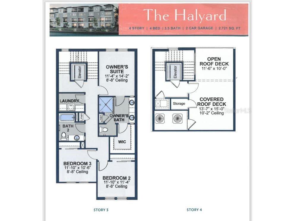5351 Bridge Street #62 Tampa FL 33611 - TAMPA BAY TB8446763 image24