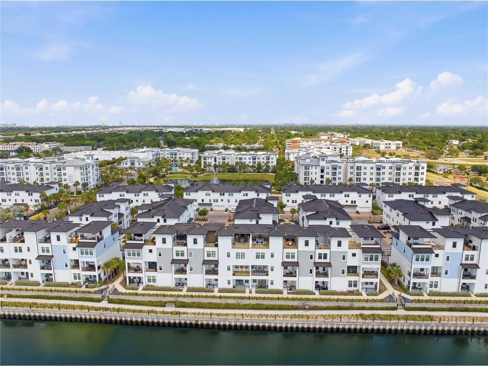 5351 Bridge Street #62 Tampa FL 33611 - TAMPA BAY TB8446763 image27