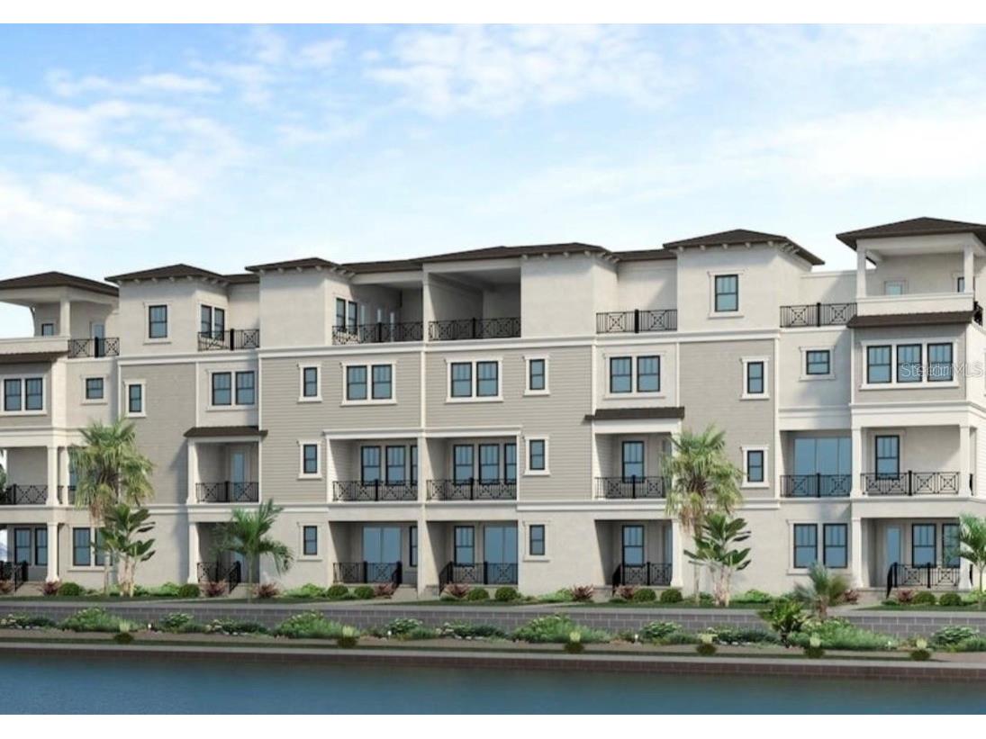 5351 Bridge Street #64 Tampa FL 33611 J961135 image1