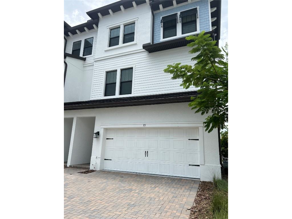 5351 Bridge Street #64 Tampa FL 33611 - TAMPA BAY TB8397972 image1