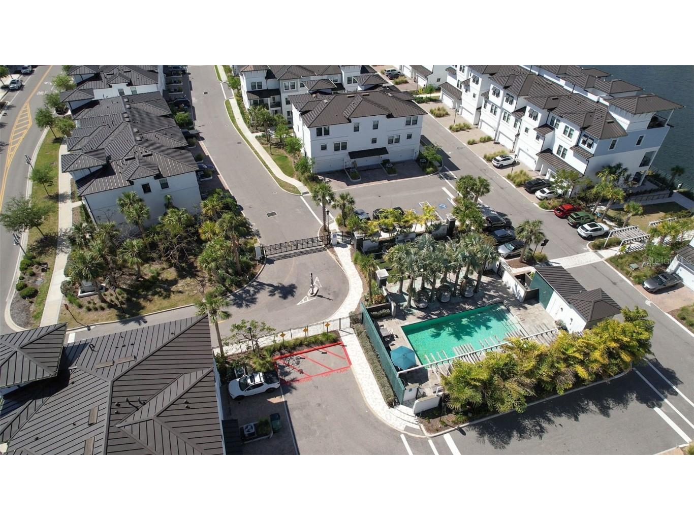 5351 Bridge Street #64 Tampa FL 33611 - TAMPA BAY TB8397972 image60