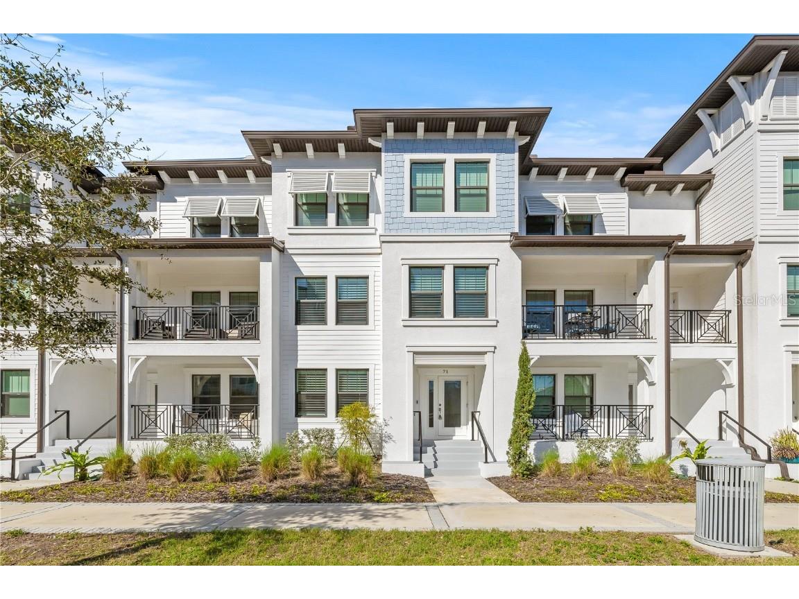 5351 Bridge Street #71 Tampa FL 33611 TB8353813 image1
