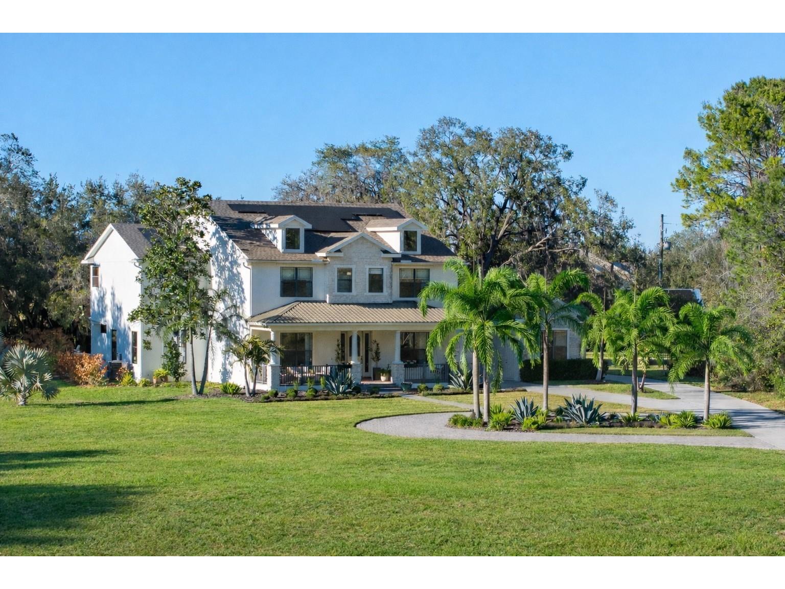 5351 Carson Street Saint Cloud FL 34771 - LAKE HENDON O6380404 image1