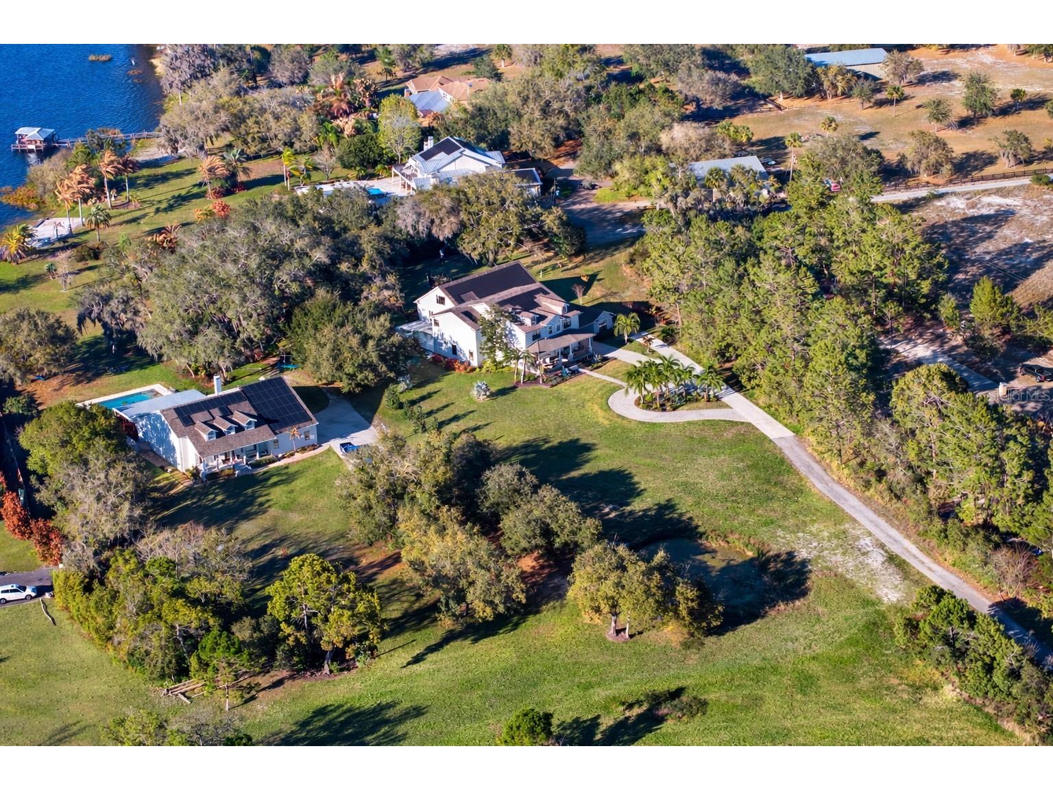 5351 Carson Street Saint Cloud FL 34771 - LAKE HENDON O6380404 image2