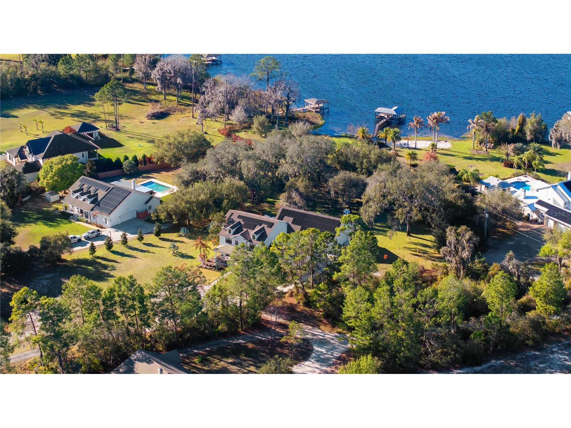 5351 Carson Street Saint Cloud FL 34771 - LAKE HENDON O6380404 image48