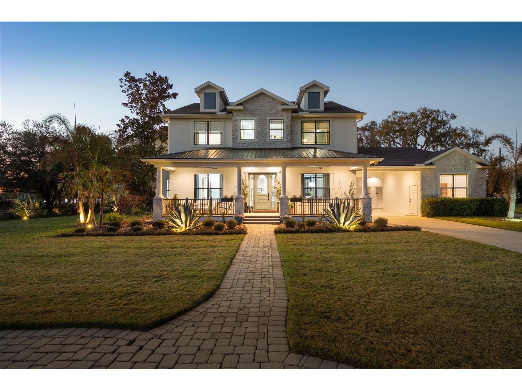 5351 Carson Street Saint Cloud FL 34771 - LAKE HENDON O6380404 image54