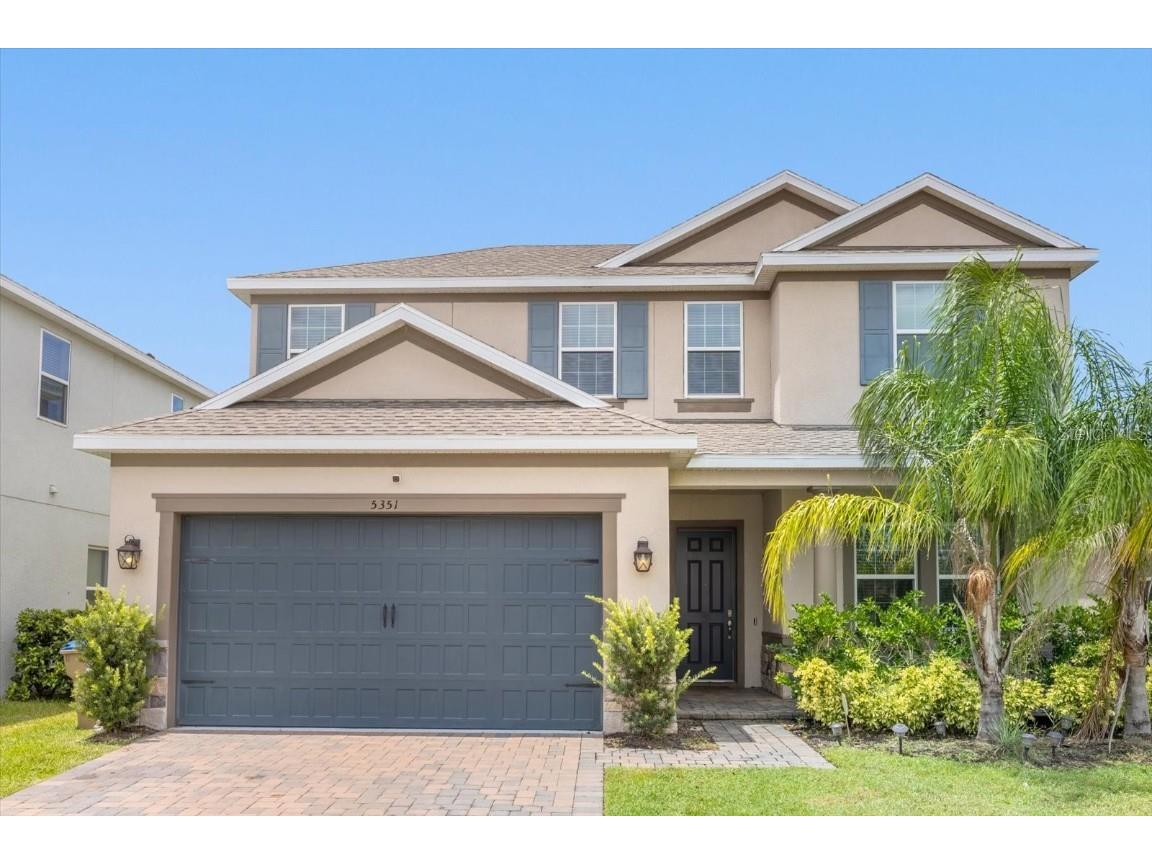 5351 Jubiloso Drive #r Saint Cloud FL 34771 O6136810 image1