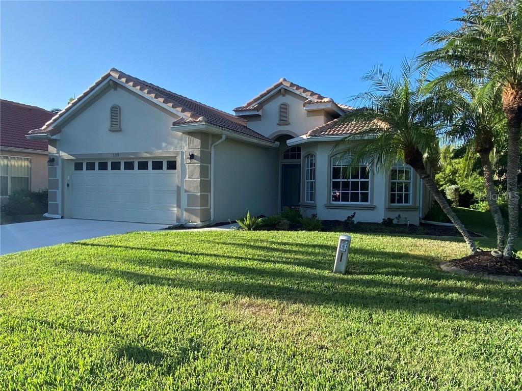 5351 Laurel Oak Court North Port FL 34287 A4669628 image1