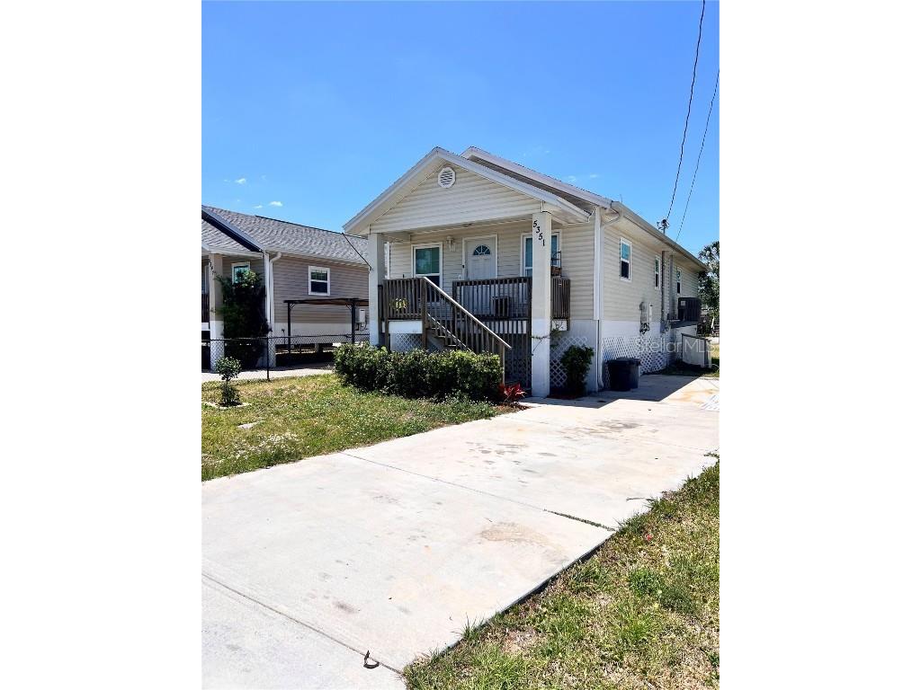 5351 Leisure Lane New Port Richey FL 34652 TB8393194 image1