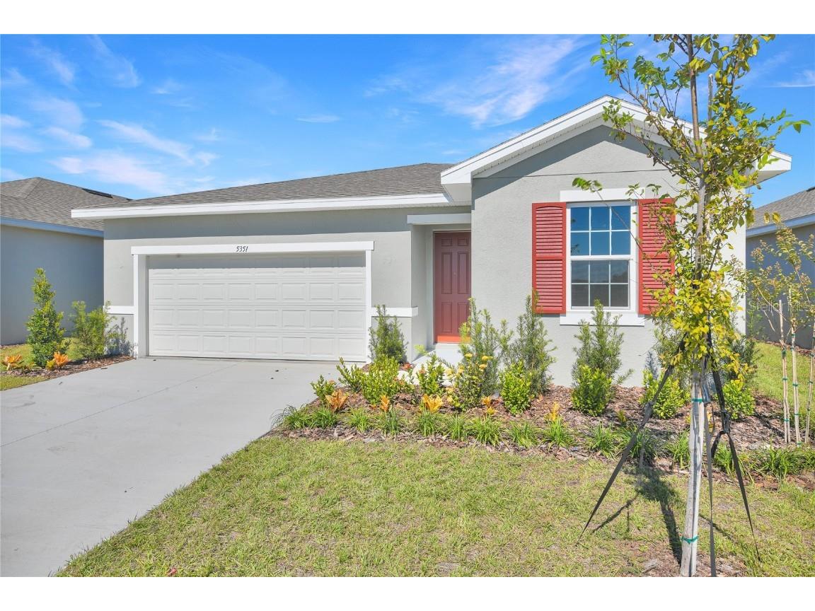 5351 Mickey Avenue Lake Wales FL 33859 S5138935 image1