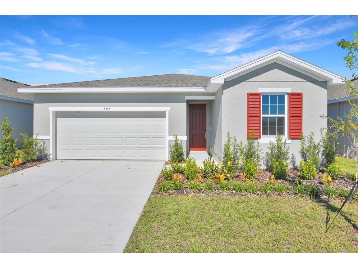 5351 Mickey Avenue Lake Wales FL 33859 S5138935 image2