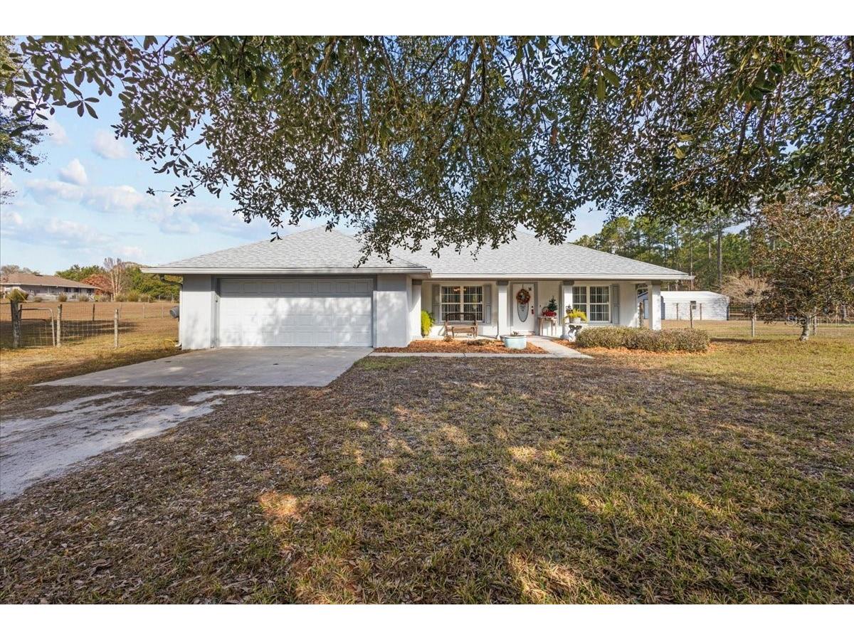5351 NW 137th Lane Chiefland FL 32626 GC536582 image1