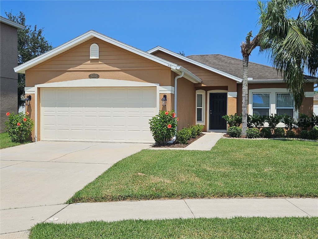 5351 Oak Breeze Avenue Port Orange FL 32128 J964188 image1