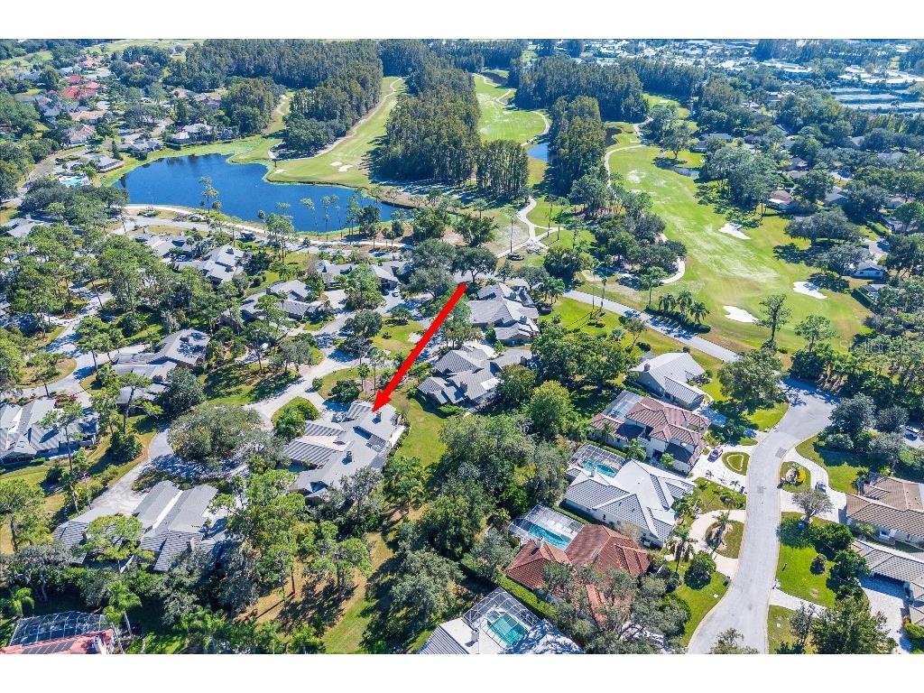 5351 Sand Crane Court Wesley Chapel FL 33543 TB8447590 image30