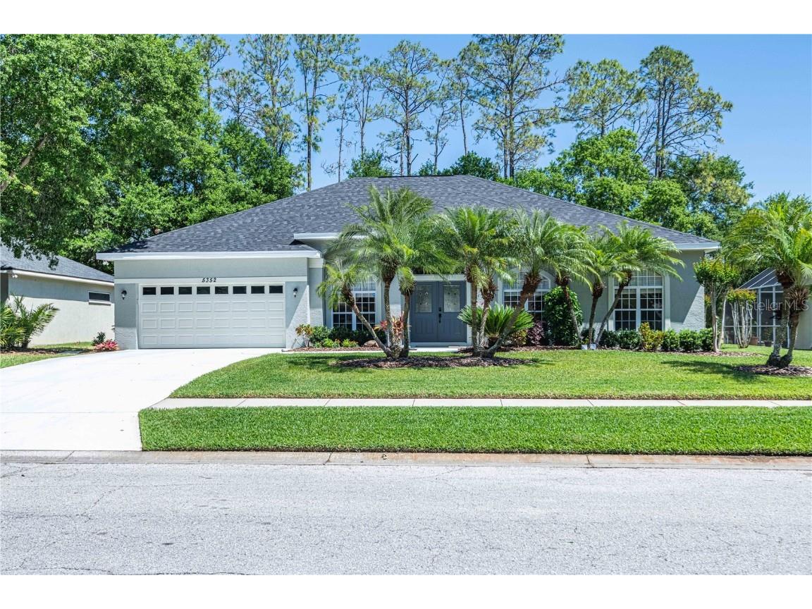5352 Camberlea Avenue Zephyrhills FL 33541 T3517010 image1