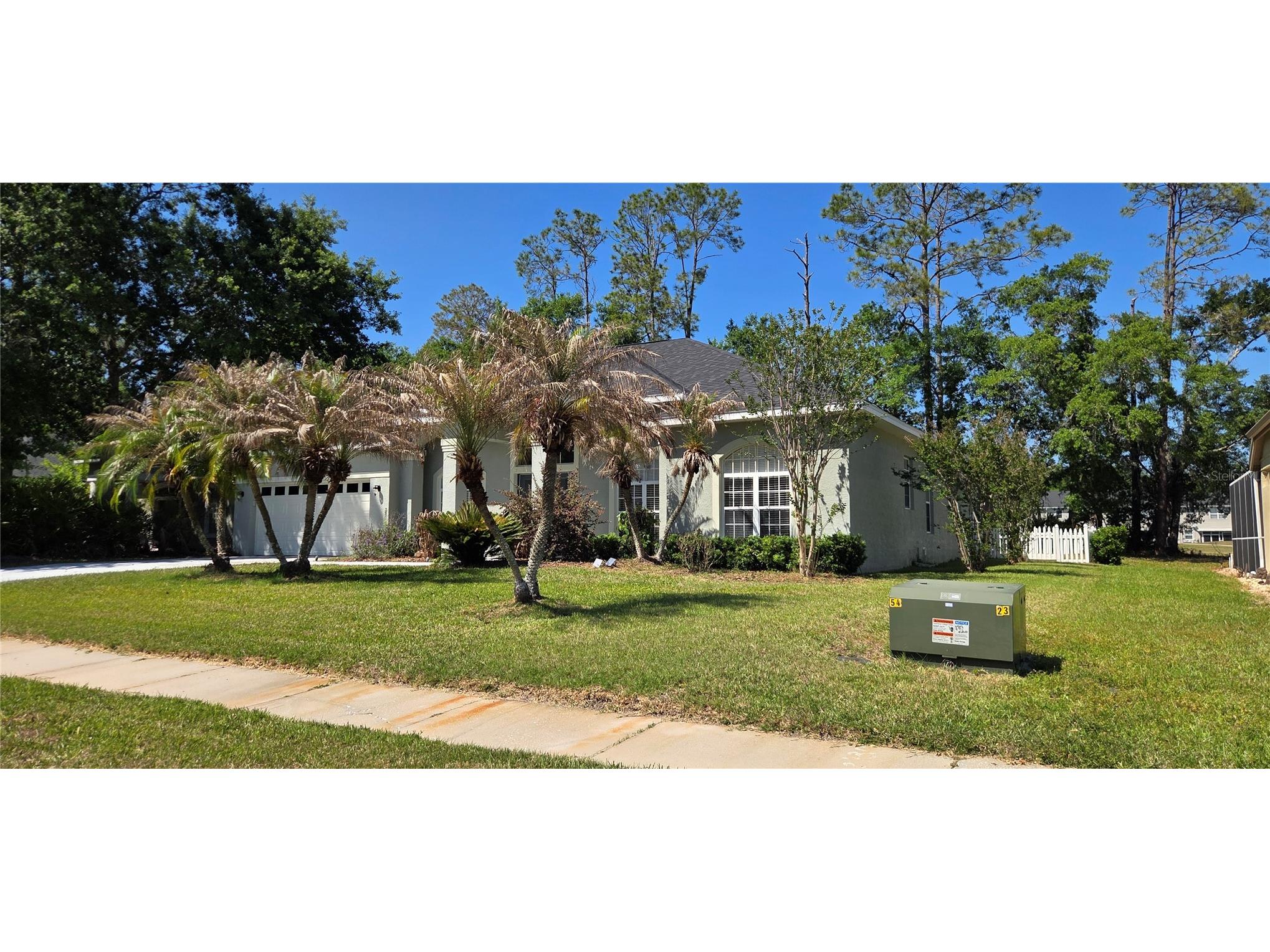 5352 Camberlea Avenue Zephyrhills FL 33541 L4961345 image3