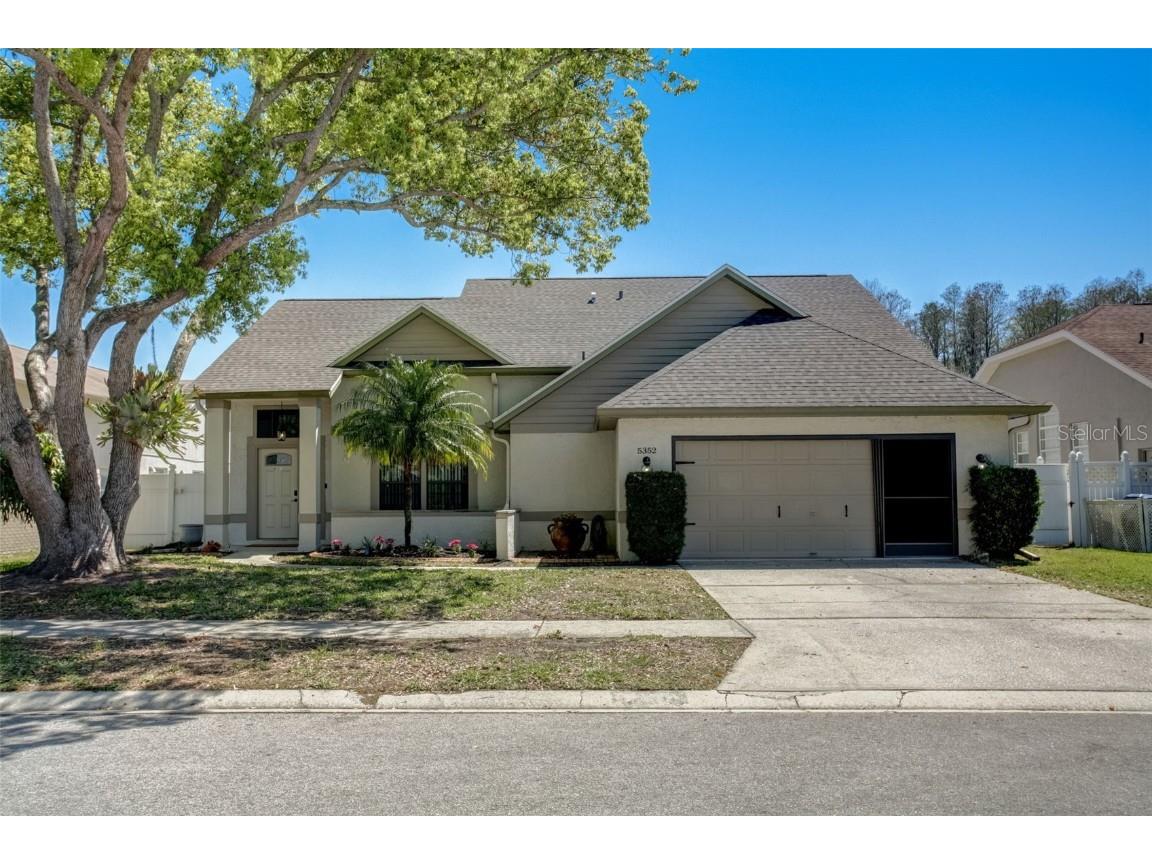 5352 Casa Nueva Drive New Port Richey FL 34655 T3512716 image1
