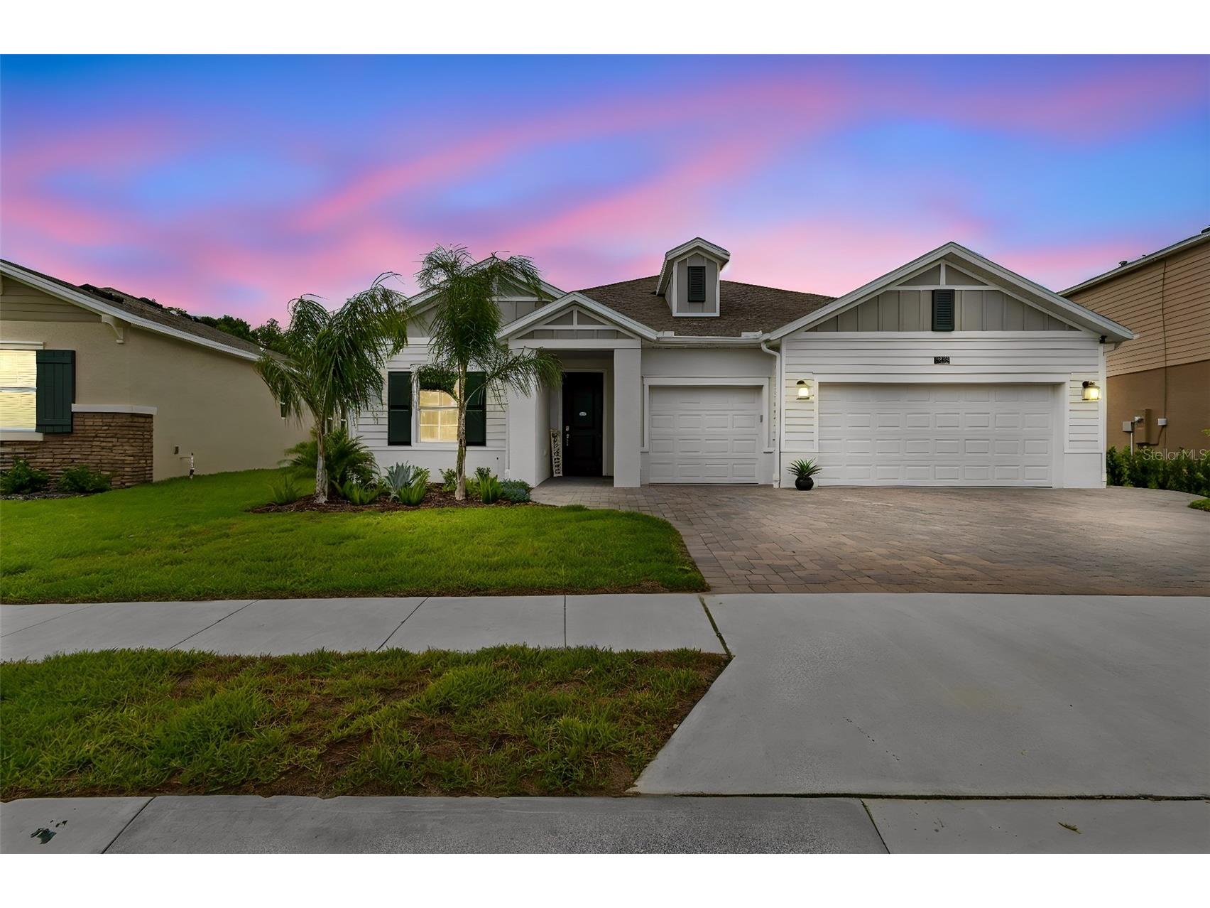 5352 Dagenham Drive Davenport FL 33837 TB8514571 image1