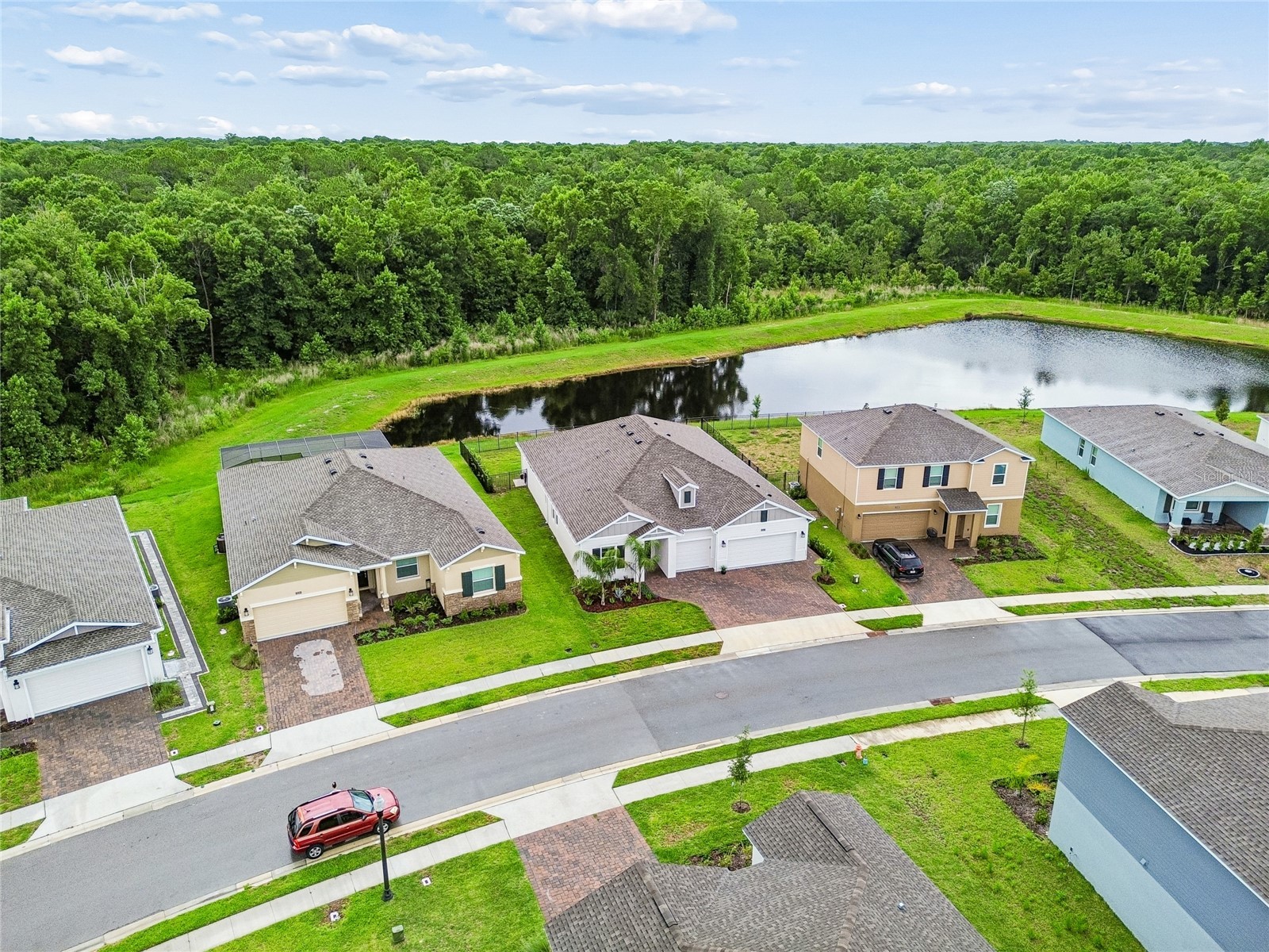 5352 Dagenham Drive Davenport FL 33837 TB8514571 image70