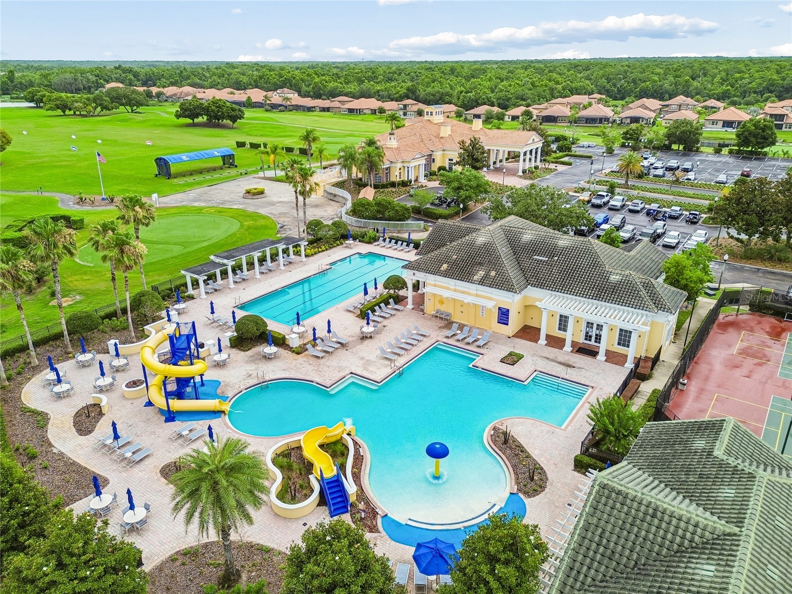 5352 Dagenham Drive Davenport FL 33837 TB8514571 image74