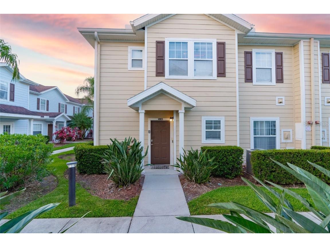 5352 Diplomat Court #108 Kissimmee FL 34746 S5107005 image1