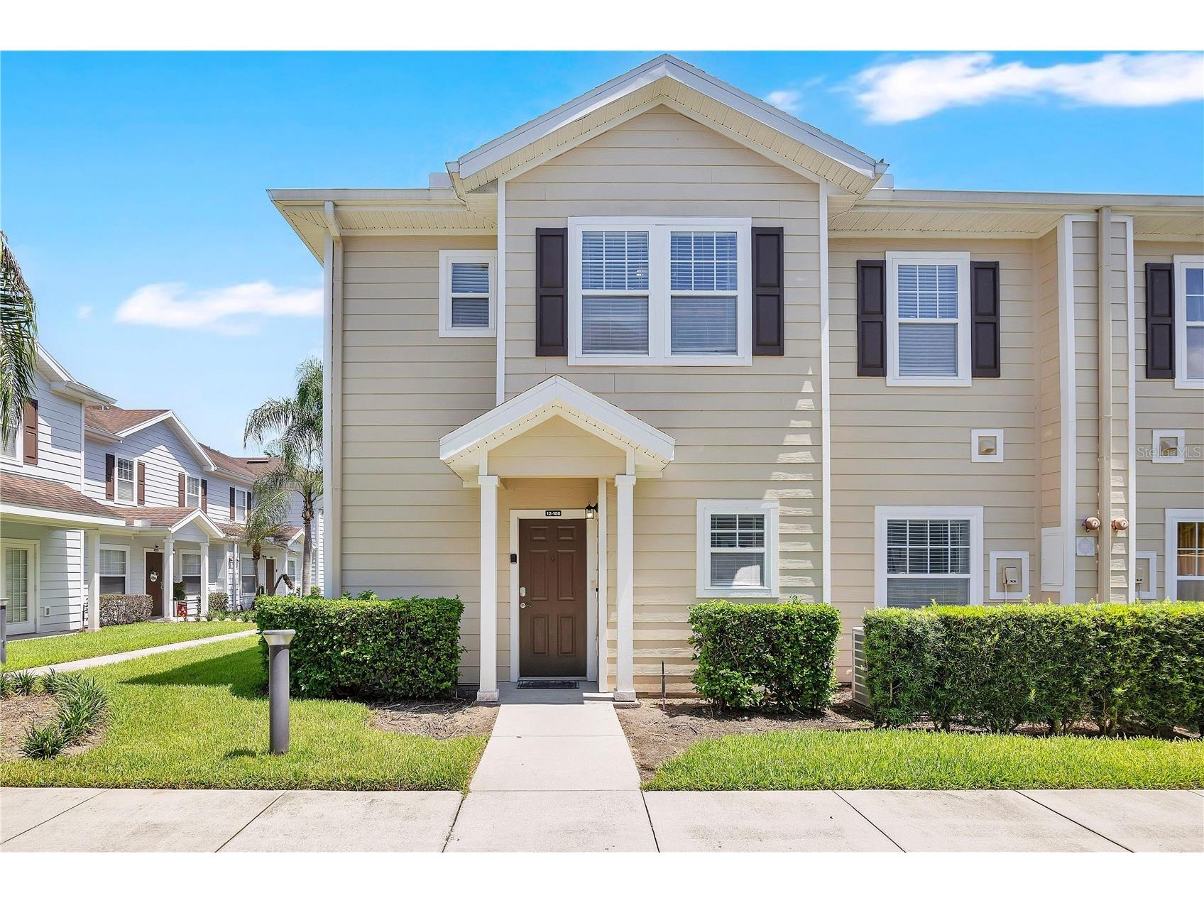 5352 Diplomat Court #108 Kissimmee FL 34746 O6420146 image1